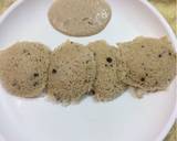 Oats idli recipe step 1 photo