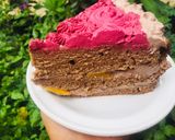 Foto del paso 13 de la receta: Pastel de chocolate