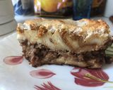 Máglyarakás kalácsból recept fázis 11 fotója