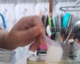 Foto langkah ke 6 dari resep Kunir Asem (Just Like Kiranti).