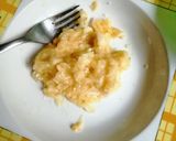 Foto del paso 2 de la receta Porridge de avena