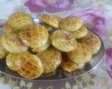 صورة لخطوة 3 من وصفة كاليط بالعسل