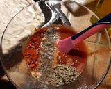 Φωτογραφία βήματος 4 της συνταγής Πίτσα? όχι για μένα...για τα παιδιά 😂😂😂