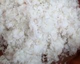 Foto langkah ke 1 dari resep Kue Kelapa Parut.