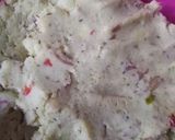A picture of step 4 of Potato cutlets.