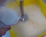 Foto del paso 1 de la receta: Bizcocho de manzana