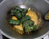 Foto langkah ke 6 dari resep Buntil.
