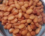 Foto langkah ke 1 dari resep Kacang full.