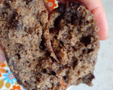 Foto del paso 5 de la receta: Mini pan dulce de algarroba del Ministerio (ver. individual)