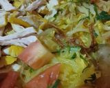 Foto langkah ke 7 dari resep Soto Lesah Khas Magelang.