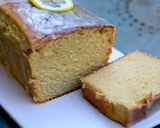 Foto del paso 2 de la receta: El mejor bizcocho de limón del mundo