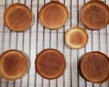 Une image de l'étape 10 de Tartelettes au citron meringué 🍋.