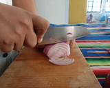 Foto del paso 8 de la receta: Aguachile Verde 🥑