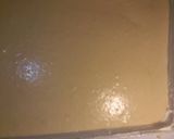 Könnyű citromos piskóta recept fázis 4 fotója