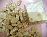 Foto langkah ke 2 dari resep Tumis Kecipir dan Tempe.