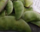 पावटा वांग भाजी (Pavta Vang Bhaji Recipe In Marathi) रेसिपी स्टेप 1 फोटो 