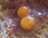 Foto del paso 3 de la receta: Kubbhe