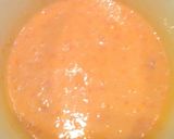 Csokis muffin recept fázis 1 fotója