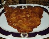 Foto del paso 4 de la receta: El cachopo asturiano