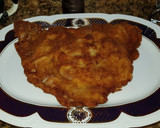 Foto del paso 4 de la receta: El cachopo asturiano