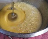 Foto del paso 5 de la receta: Bizcochuelo 😍💓casero