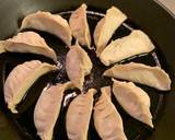 Gyoza (Pot sticker)/ recipe step 2 photo