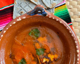 Foto del paso 2 de la receta: Queso panela en salsa