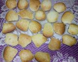 Foto del paso 3 de la receta: Cupcakes