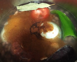 Foto del paso 2 de la receta: Potaje de judías pintas en olla rápida