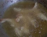 Foto langkah ke 3 dari resep Udang Goreng Simple.
