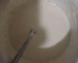 Foto del paso 5 de la receta: Lasaña con salsa bechamel joestar