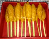 Cara Membuat Sate Lilit Ayam Khas Bali 5