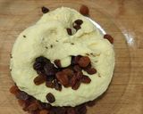Foto del passaggio 3 della ricetta Muffolette con semi di anice e uvetta