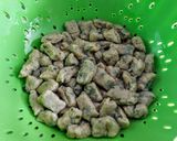 Foto del paso 5 de la receta: ÑOQUIS🥣del 5 con Papa Criolla y Espinaca🥬...!