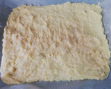 Foto del paso 6 de la receta: Brazo de Gitano de Pollo Con bechamel de almendras