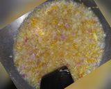 A picture of step 2 of Dam fish handi.