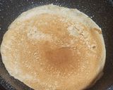 Foto del paso 3 de la receta: Crepes de avena