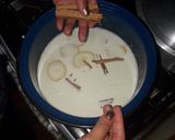 Foto del paso 1 de la receta: Arroz con leche
