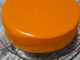 Dulce de cabutia (falso dulce de batata)