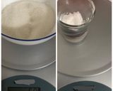 Foto del paso 1 de la receta: Brioche pan de molde