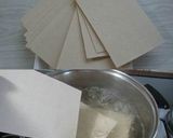 Foto del paso 11 de la receta: Pasticho may way