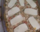 Foto del paso 5 de la receta: Pastel de calabaza y pollo