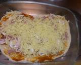 Rustic Pizza recipe step 7 photo