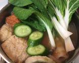 Japanese Fish Cake Stew (Oden) recipe step 5 photo