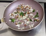 A picture of step 2 of Beet Root Salad.