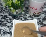 صورة لخطوة 1 من وصفة املو باللوز