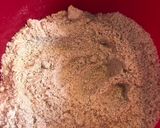 Pas rețetă Rulada de napolitana, caramel și cocos 1 fotografie