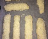 Sajtos stangli recept fázis 9 fotója