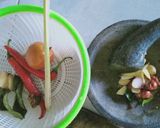 Foto langkah ke 2 dari resep Jengkol maknyus.