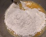 Foto del paso 2 de la receta: Galletas crinkles de naranja
